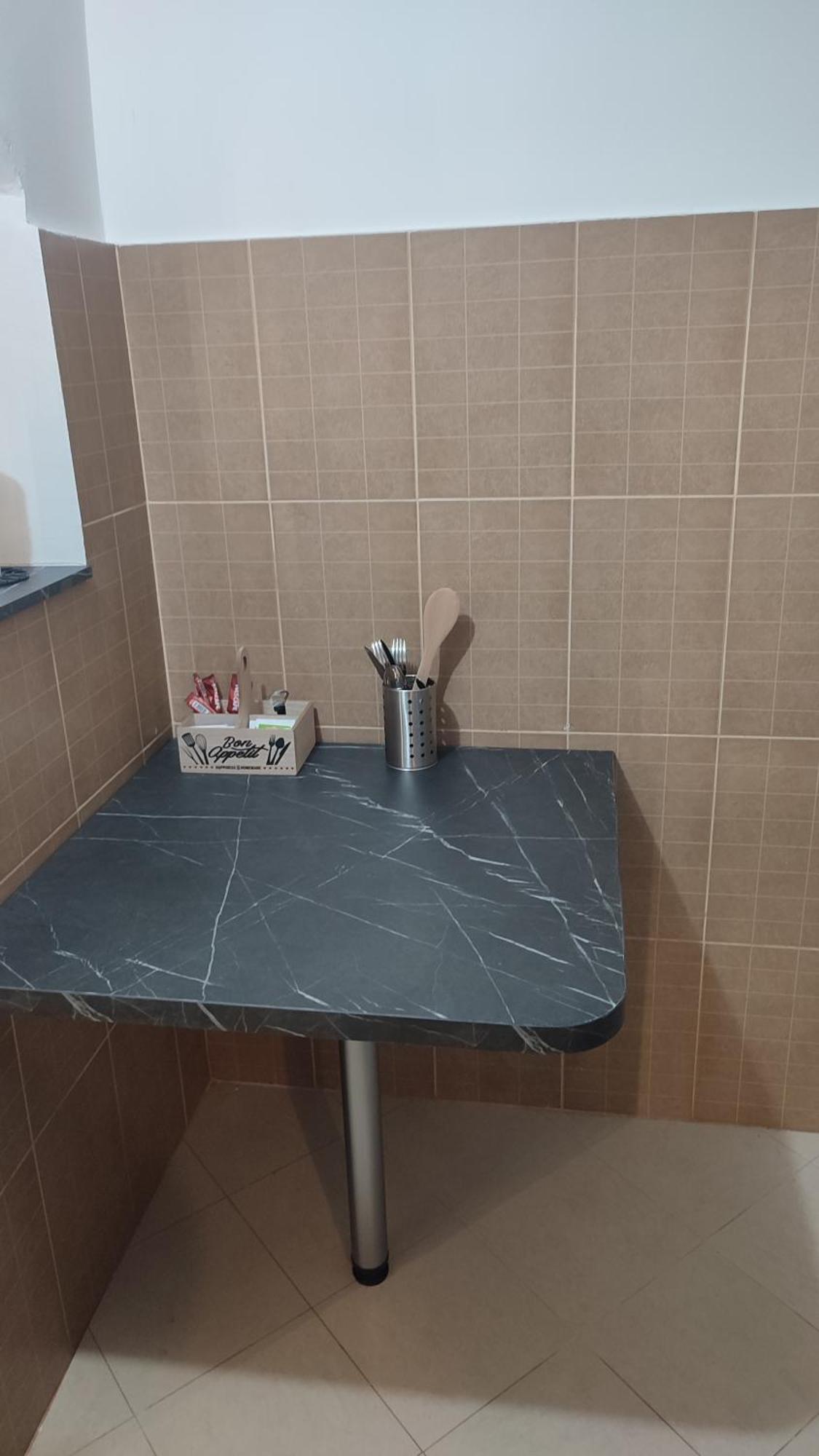 V&J Apartments بودغوريتْسا المظهر الخارجي الصورة